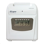 출퇴근기록기 (BX-1600)