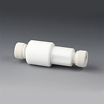 PTFE 테프론 역류 방지 밸브