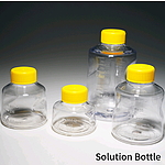 일회용 진공 여과시스템 (Solution Bottle only)