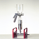 SPE 유리 필터 홀더와 메니폴드 (SPE Stainless Steel Manifold Only)