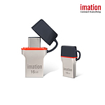 NANO DUO PRO USB OTG Flash Drive Type-C (16/32/64/128GB)