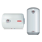 저장식 전기 온수기 (80L/2.5KW)