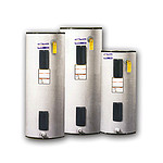 저장식 법랑 전기 온수기 (250L/2.2KW)
