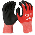절단방지 편직 장갑 (Dipped Gloves CUT 1)
