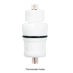 테프론 온도계 홀더 (PTFE)
