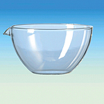 글라스 증발 접시 (Normal-grade)