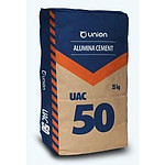 알루미나 시멘트 (UAC50, 내화시멘트, 25kg)-서울경기지역 배송가능, 차량배송만 가능