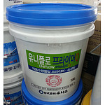 수평 몰탈 (프라이머Q, 속경형, 18L)-서울경기지역 배송가능
