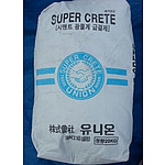 슈퍼크리트 (급결 지수제, 25kg)-서울경기지역 배송가능