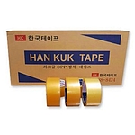 OPP접착테이프 (초강력)