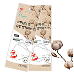 황사 마스크 (KF94)