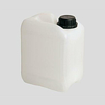 HDPE 사각 폐수통