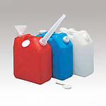 HDPE 사각 폐수통
