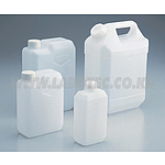 HDPE 각형병