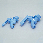 HDPE 폴리콕