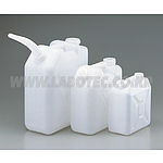 HDPE 각형병
