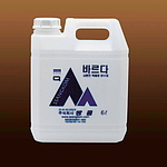 시멘트 방수제(완결 바르다)
