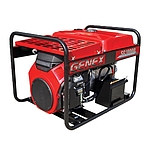 10Kw 산업용 발전기 (SG10000SXE)