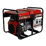 산업용 발전기 (SGT15000EX/15KW)
