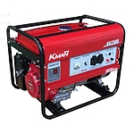 산업용 발전기 (KG7500DX/6.5KW)