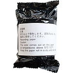 DP-1VR 용 기록지