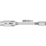USB 풋 스위치 어댑터