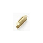 외경 나사 인서트 (60˚ LCGN G60 CP500)
