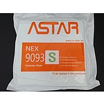 크린룸 극세사 폴리와이퍼 (9093S HC)