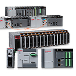 PLC(G7F Series)