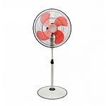 24인치 공업용 스탠드 선풍기 (LSF-2400I)