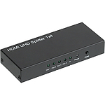 1:4 4K HDMI 2.0 분배기 (NM-HSA14N)