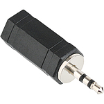 2.5 to 3.5 스테레오 젠더 (NMK-S23MF)