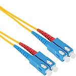 SC-SC-2C 싱글 광점퍼코드 (OS2/NM-SS2SZ)
