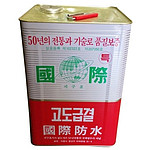 고도급결 방수액
