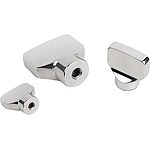 윙 너트, Hygienic USIT 실링 와셔 및 평면 와셔용, Freudenberg Process Seals