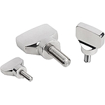 윙 스크류 Hygienic USIT 실링 와셔 및 평면 와셔용, Freudenberg Process Seals