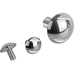 볼 헤드 스크류, Hygienic DESIGN