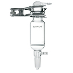 정압식 필터 펀넬 (Top Adapter Only)