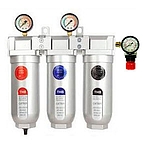 워터세퍼레이터 세트 (FR-FLMA-96 KIT 1/2)