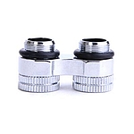투웨이 커넥터 상단 (AB-2WAY-UPA)