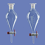 분액 깔대기 (Conical Type)