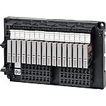 I / O 릴레이 터미널 G70V 릴레이 탑재 타입