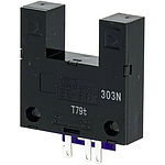 포토 마이크로 센서 넓은 도랑 형 EE-SPX303N / 403N