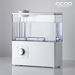 슬림핏 초음파 가습기 (4L / OCP-HU100W)