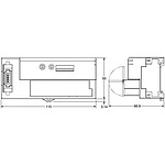 아날로그 I / O 슬레이브 CRT1-AD04 / DA02