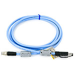 EtherNet 케이블