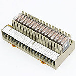 I / O 릴레이 터미널 G7TC