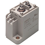 DC 파워 릴레이 (60A / 100A 타입) G9EA-1