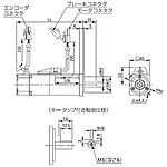 AC 서보 모터 스마트 스텝 2 (펄스열 입력 타입)