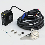 LED 식 변위 센서 Z4W-V